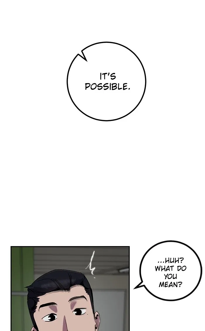Return to Player Chapter 15 – Page 78