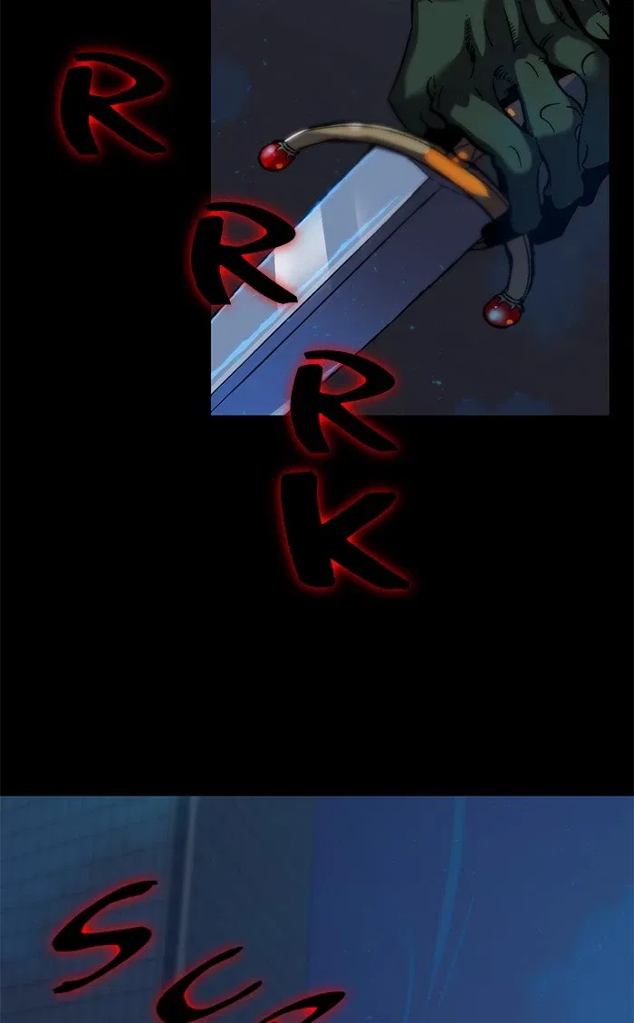 Return to Player Chapter 15 – Page 84