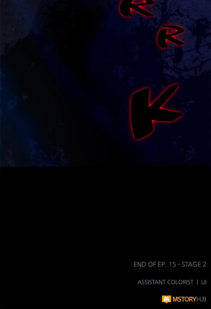 Return to Player Chapter 15 – Page 86