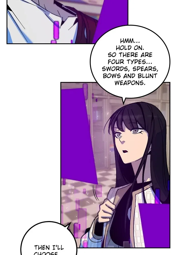 Return to Player Chapter 14 – Page 12