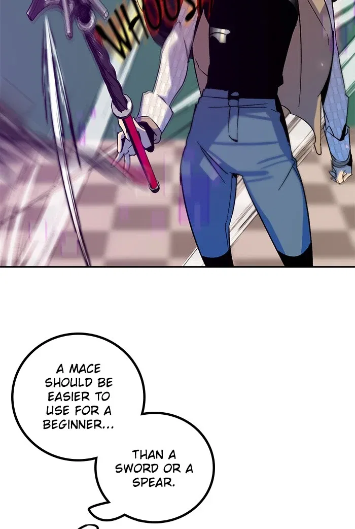 Return to Player Chapter 14 – Page 15