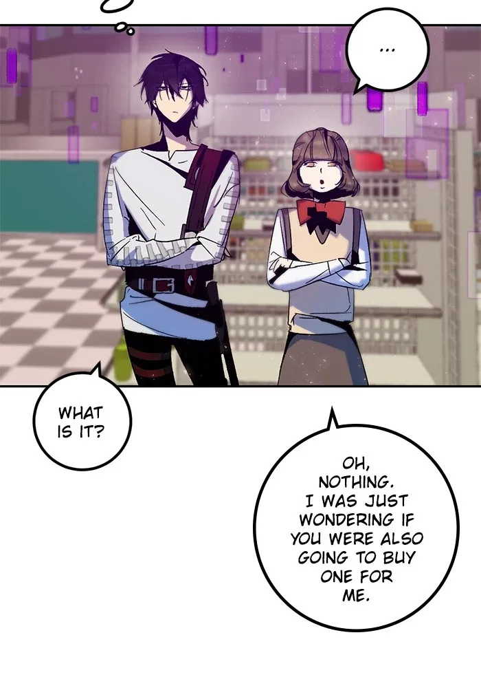 Return to Player Chapter 14 – Page 16