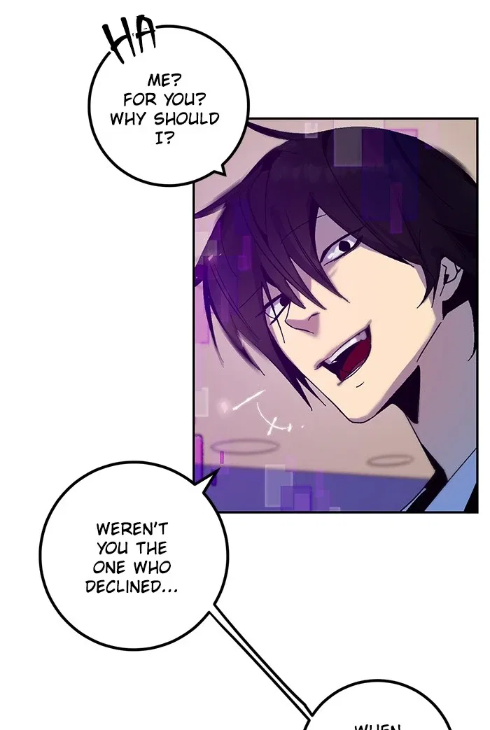 Return to Player Chapter 14 – Page 17