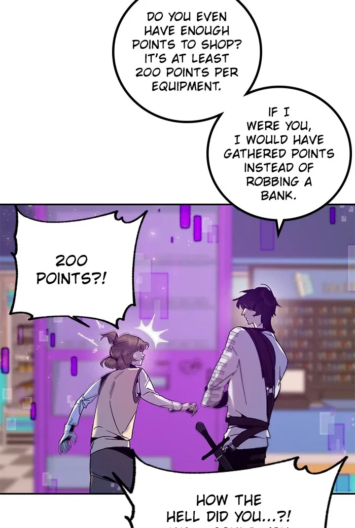 Return to Player Chapter 14 – Page 19