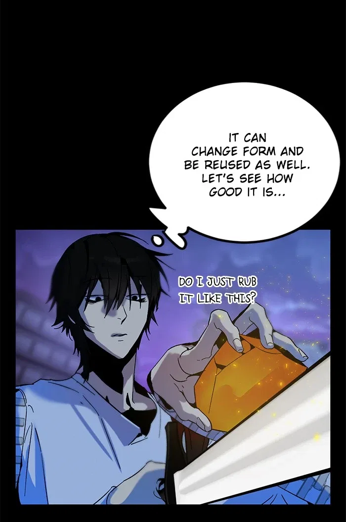 Return to Player Chapter 14 – Page 30