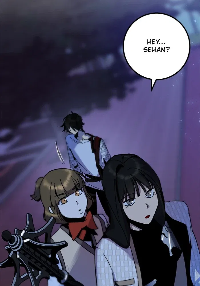 Return to Player Chapter 14 – Page 35