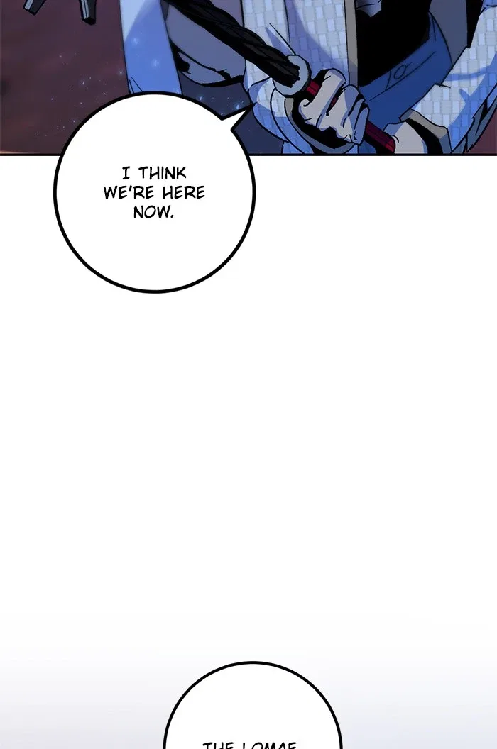 Return to Player Chapter 14 – Page 36