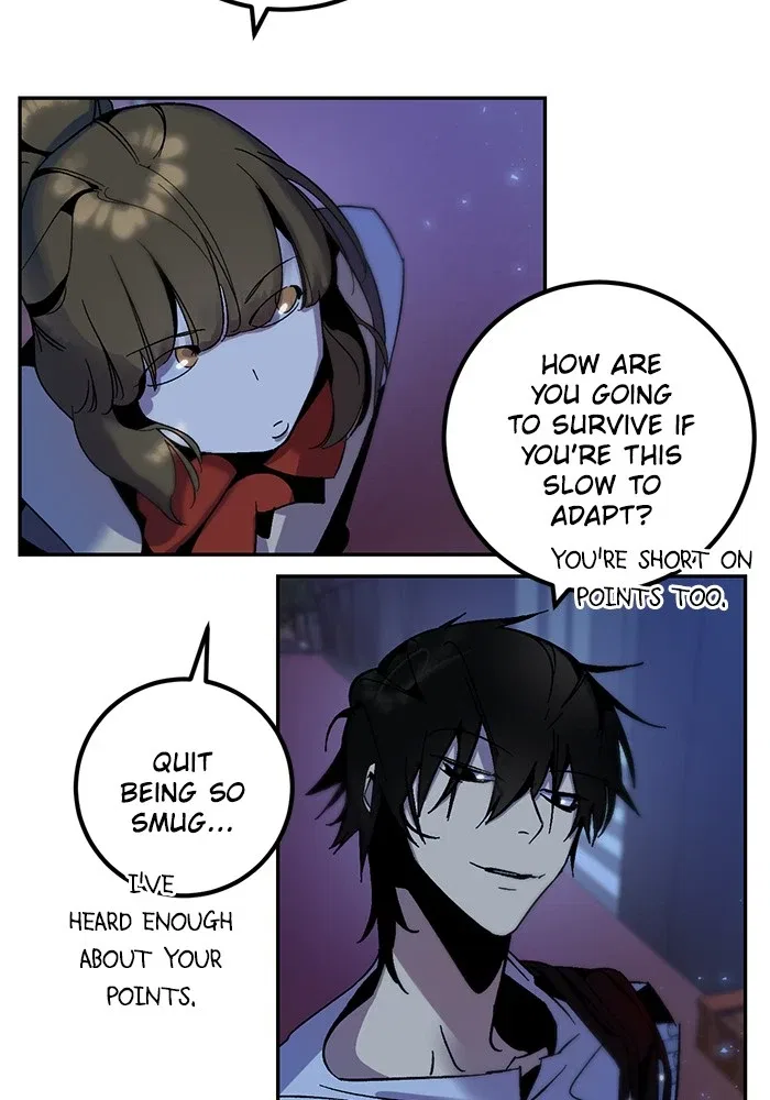 Return to Player Chapter 14 – Page 41