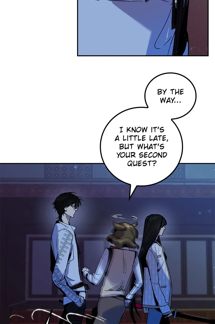 Return to Player Chapter 14 – Page 42
