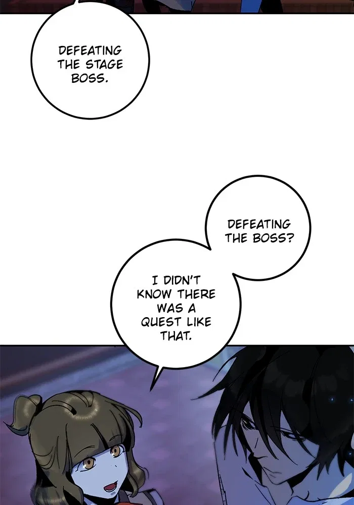 Return to Player Chapter 14 – Page 43