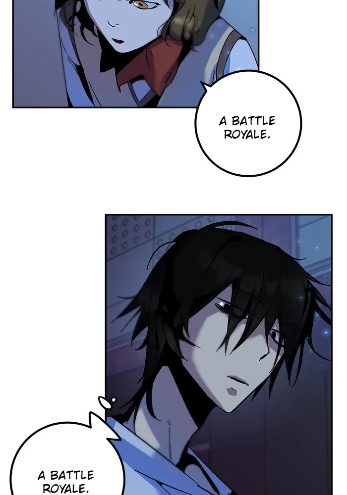 Return to Player Chapter 14 – Page 45