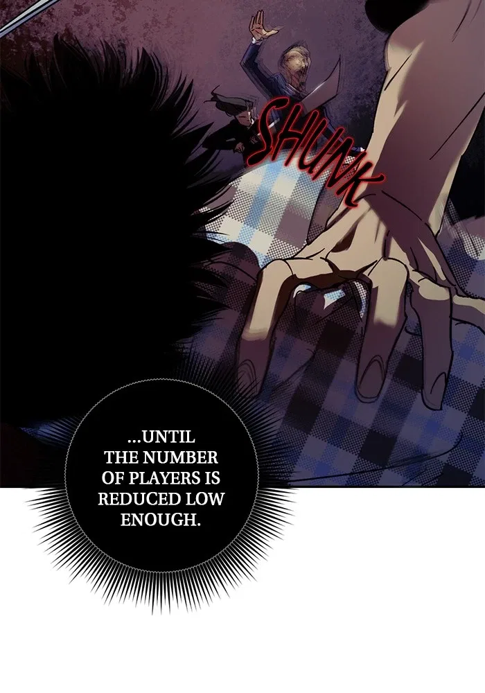 Return to Player Chapter 14 – Page 47