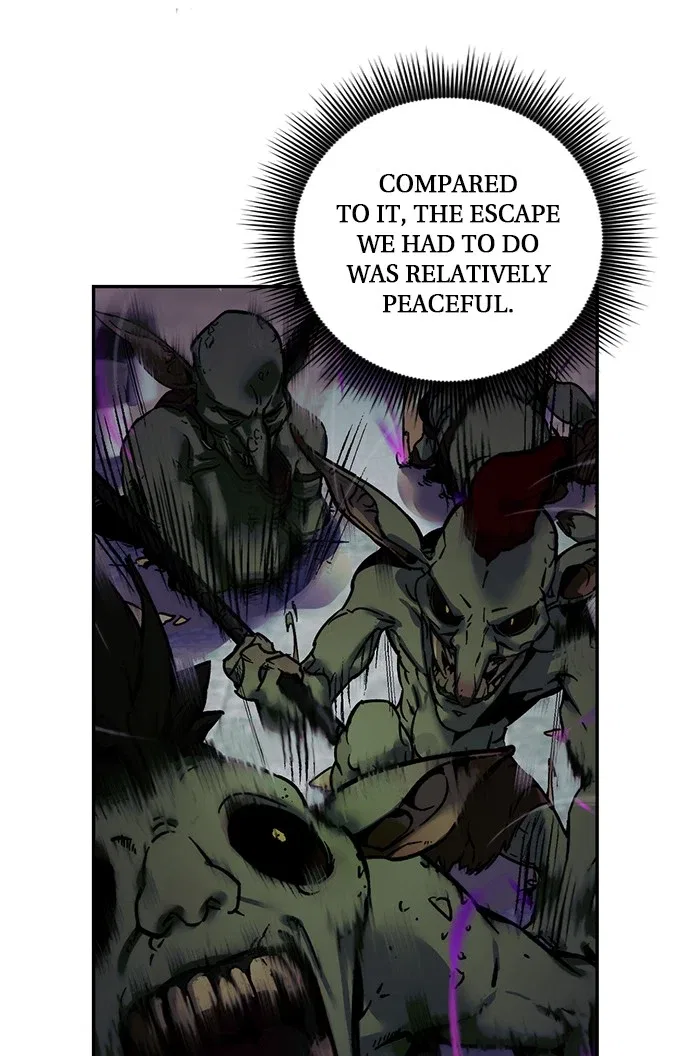 Return to Player Chapter 14 – Page 48