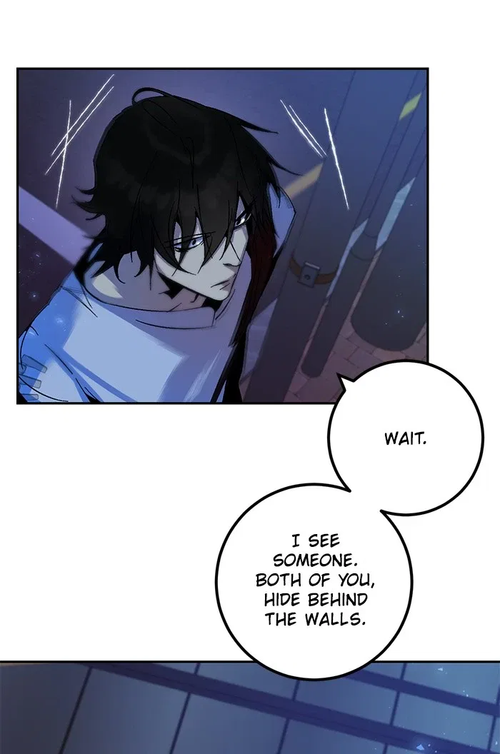 Return to Player Chapter 14 – Page 50