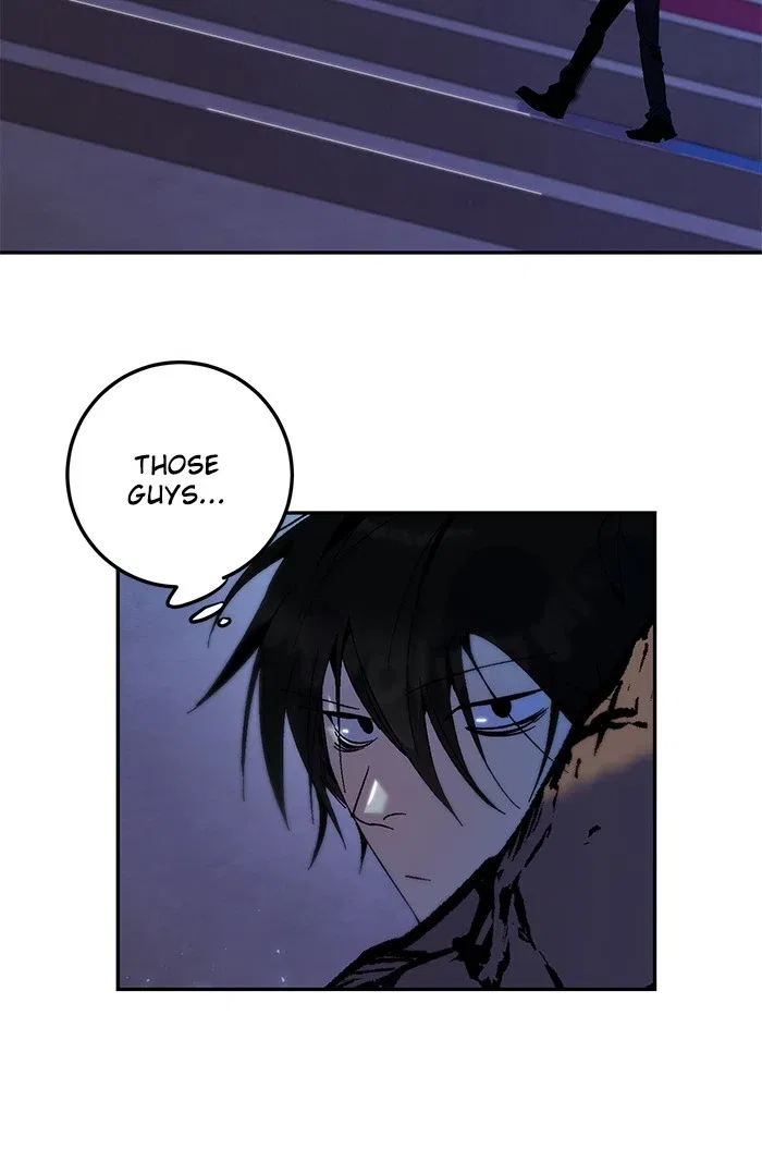 Return to Player Chapter 14 – Page 52