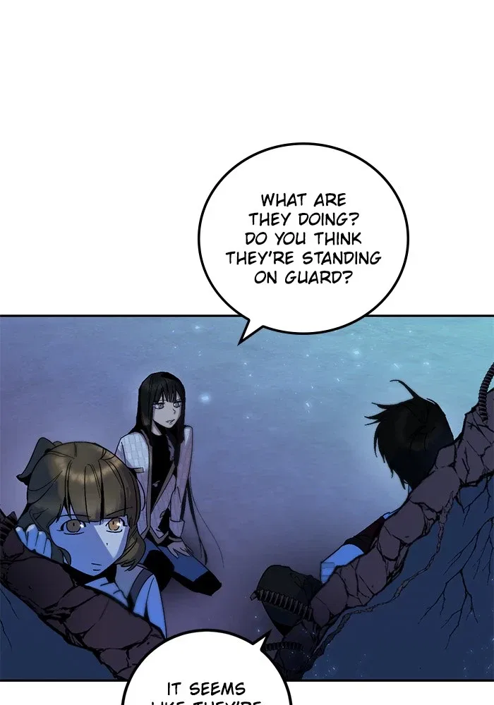Return to Player Chapter 14 – Page 53