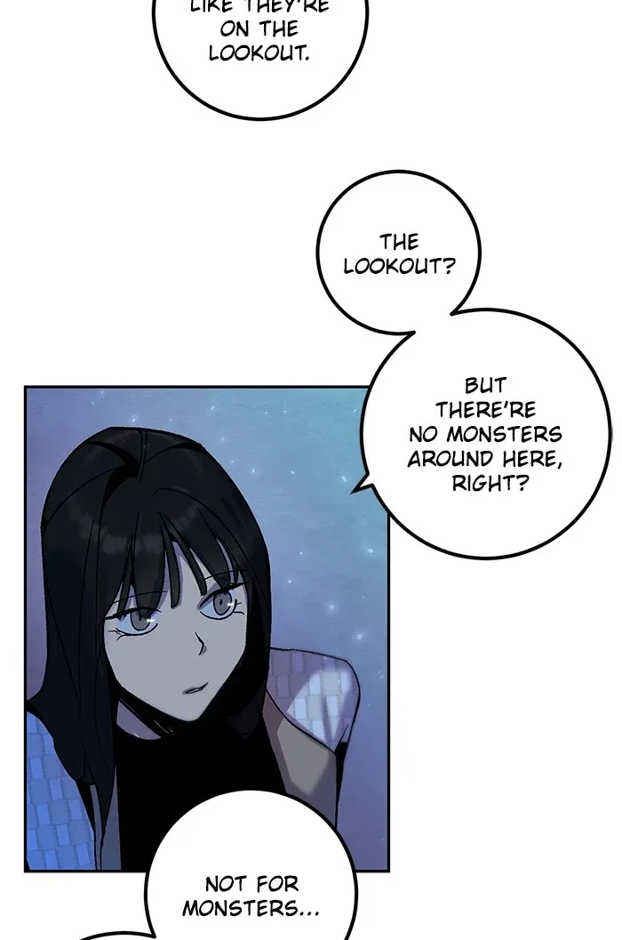 Return to Player Chapter 14 – Page 54