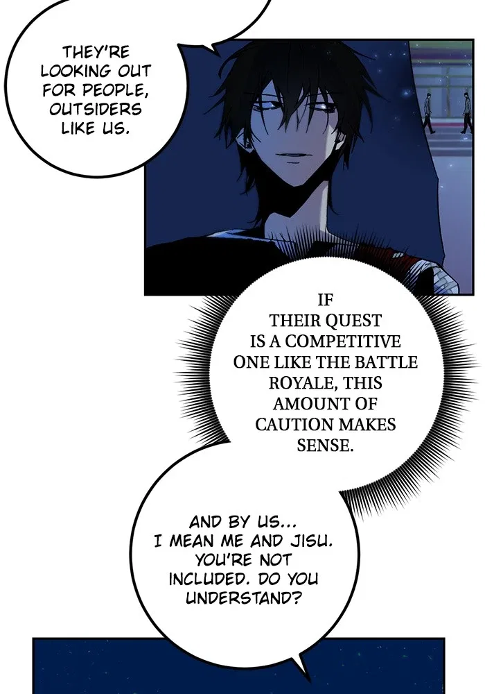 Return to Player Chapter 14 – Page 55