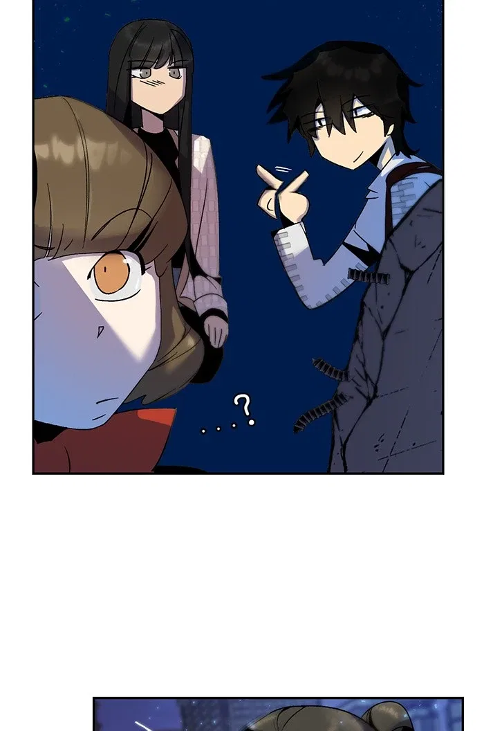 Return to Player Chapter 14 – Page 56