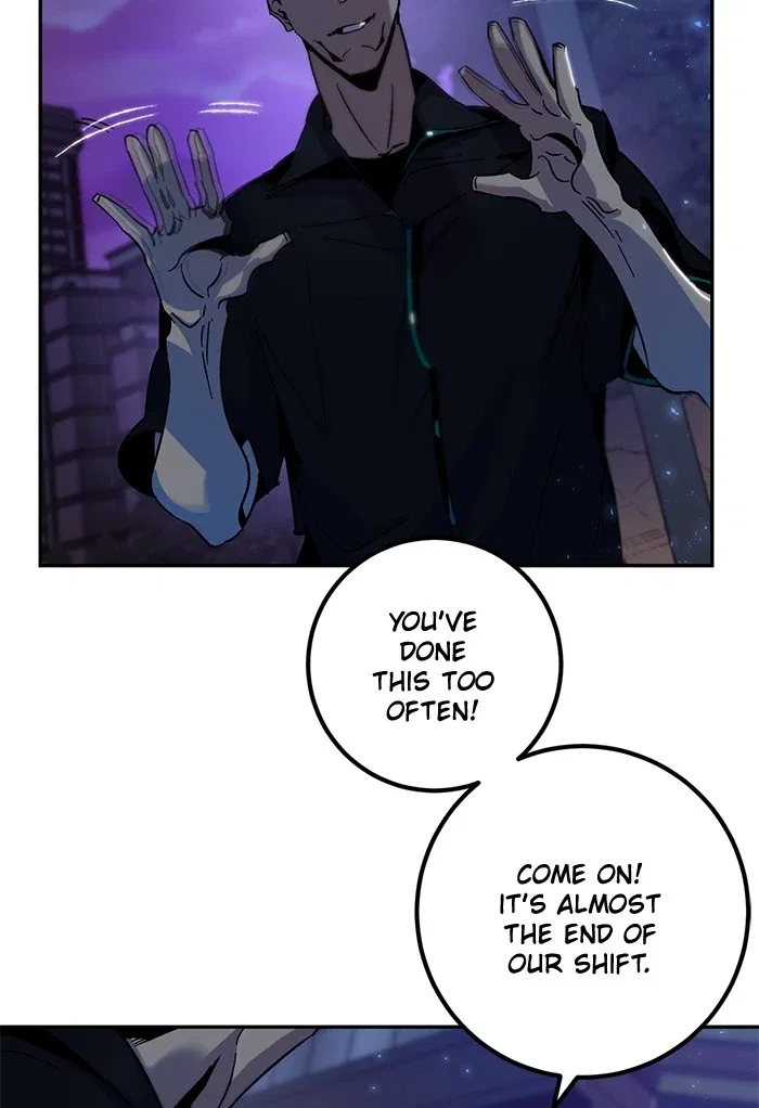 Return to Player Chapter 14 – Page 75