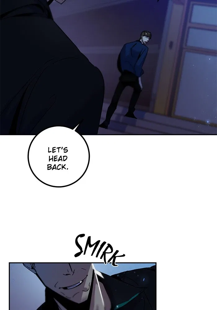 Return to Player Chapter 14 – Page 76