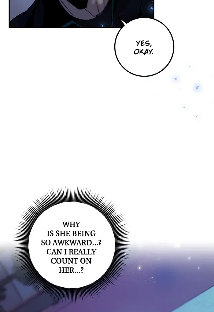 Return to Player Chapter 14 – Page 77