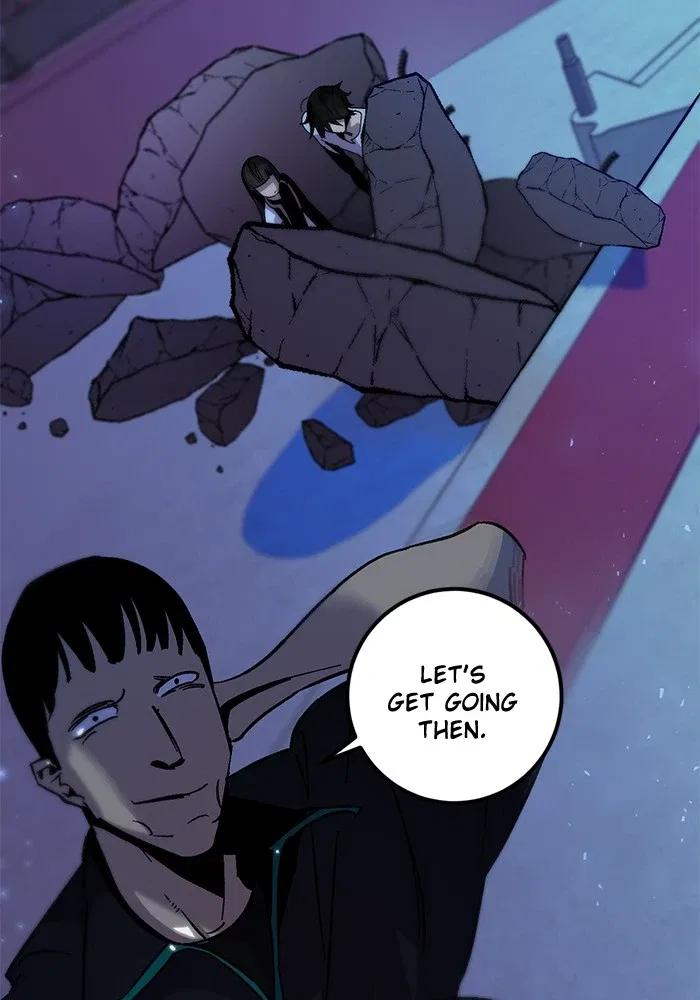 Return to Player Chapter 14 – Page 78