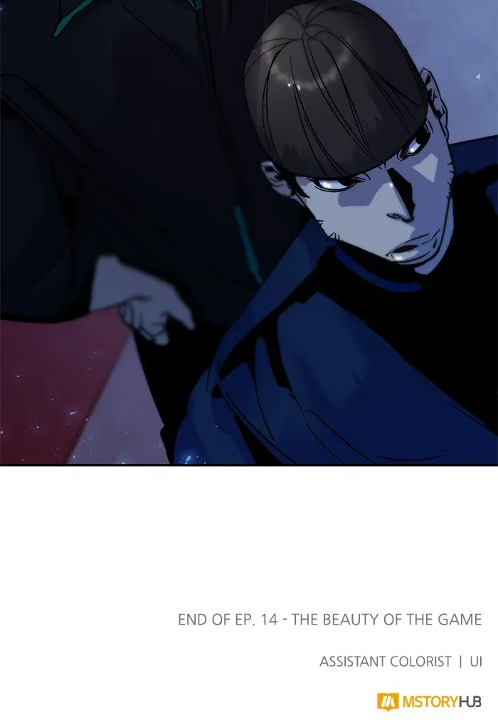 Return to Player Chapter 14 – Page 79
