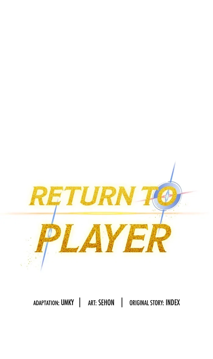 Return to Player Chapter 13 – Page 3