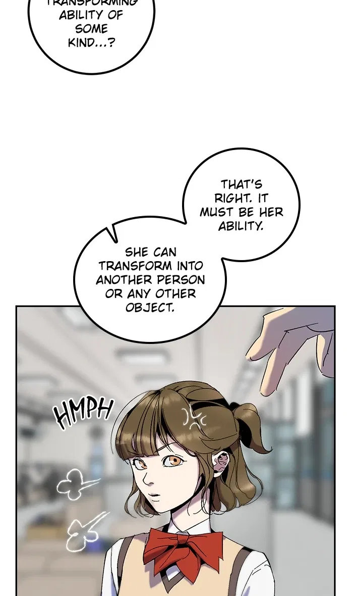 Return to Player Chapter 13 – Page 6