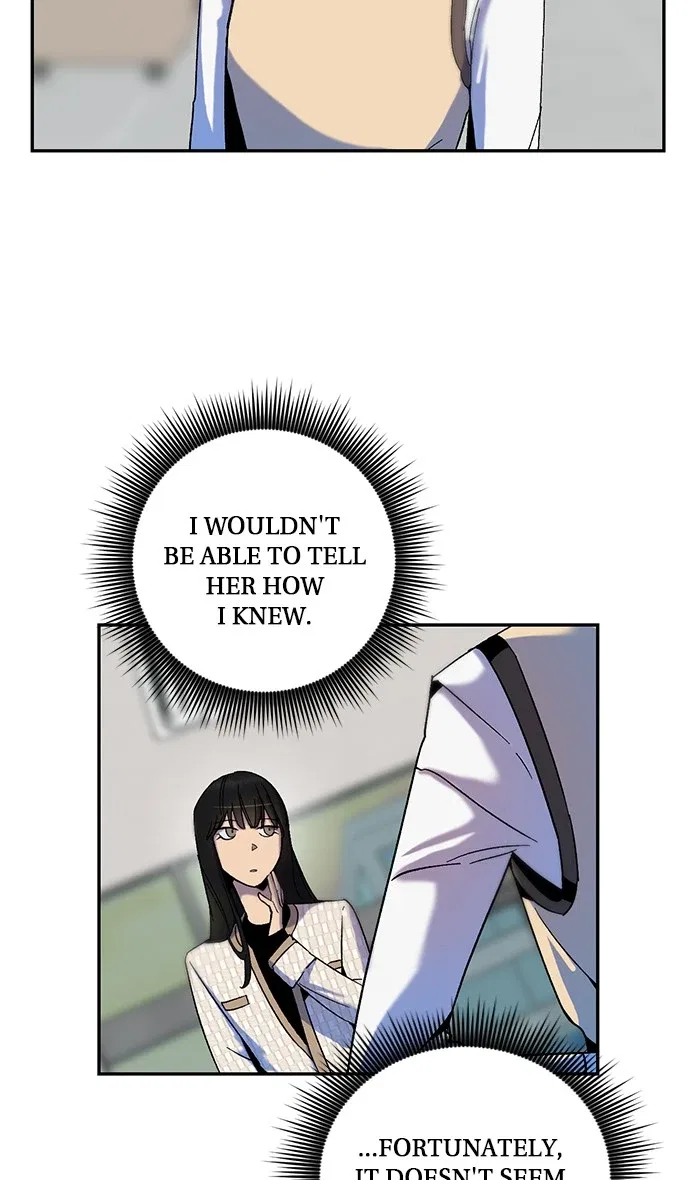 Return to Player Chapter 13 – Page 7