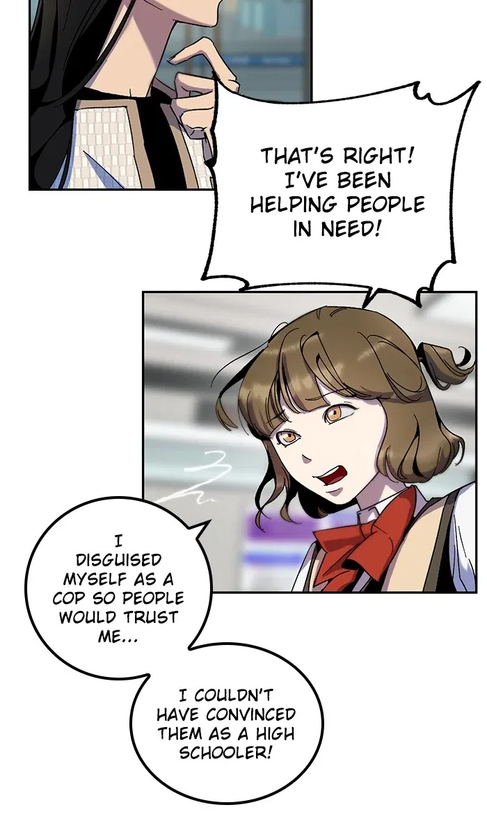 Return to Player Chapter 13 – Page 9