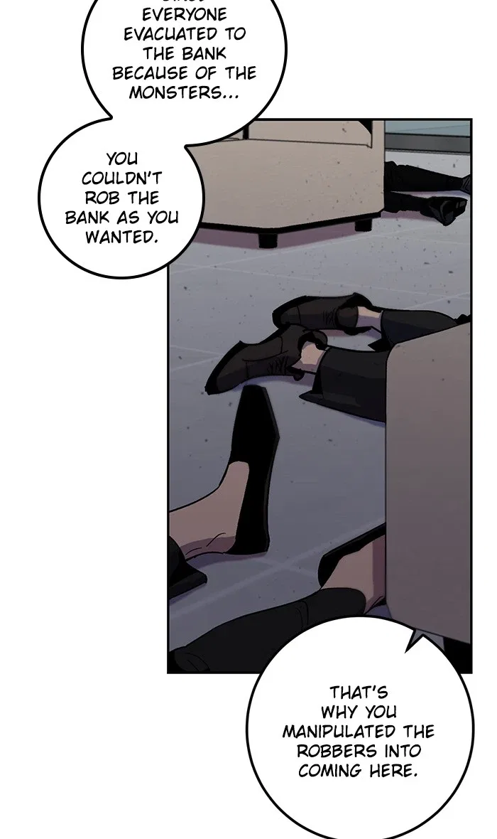 Return to Player Chapter 13 – Page 11