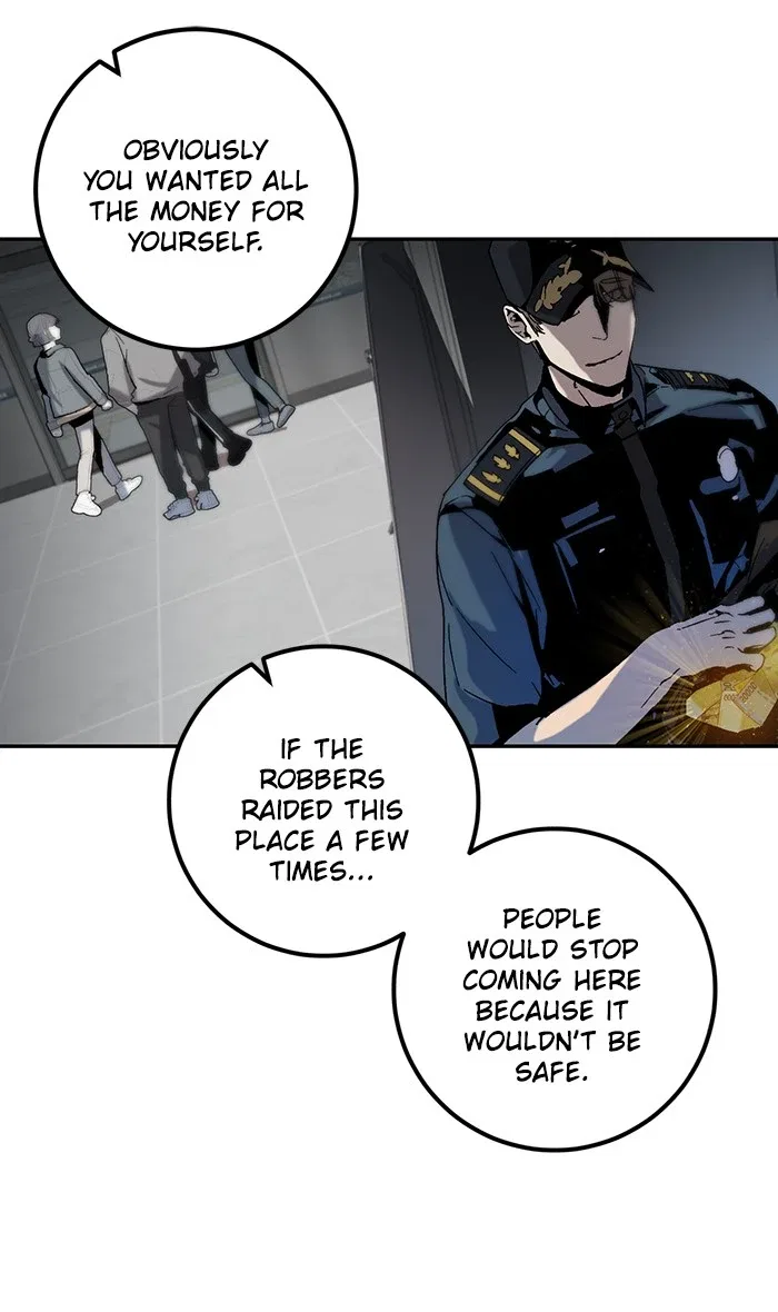 Return to Player Chapter 13 – Page 13