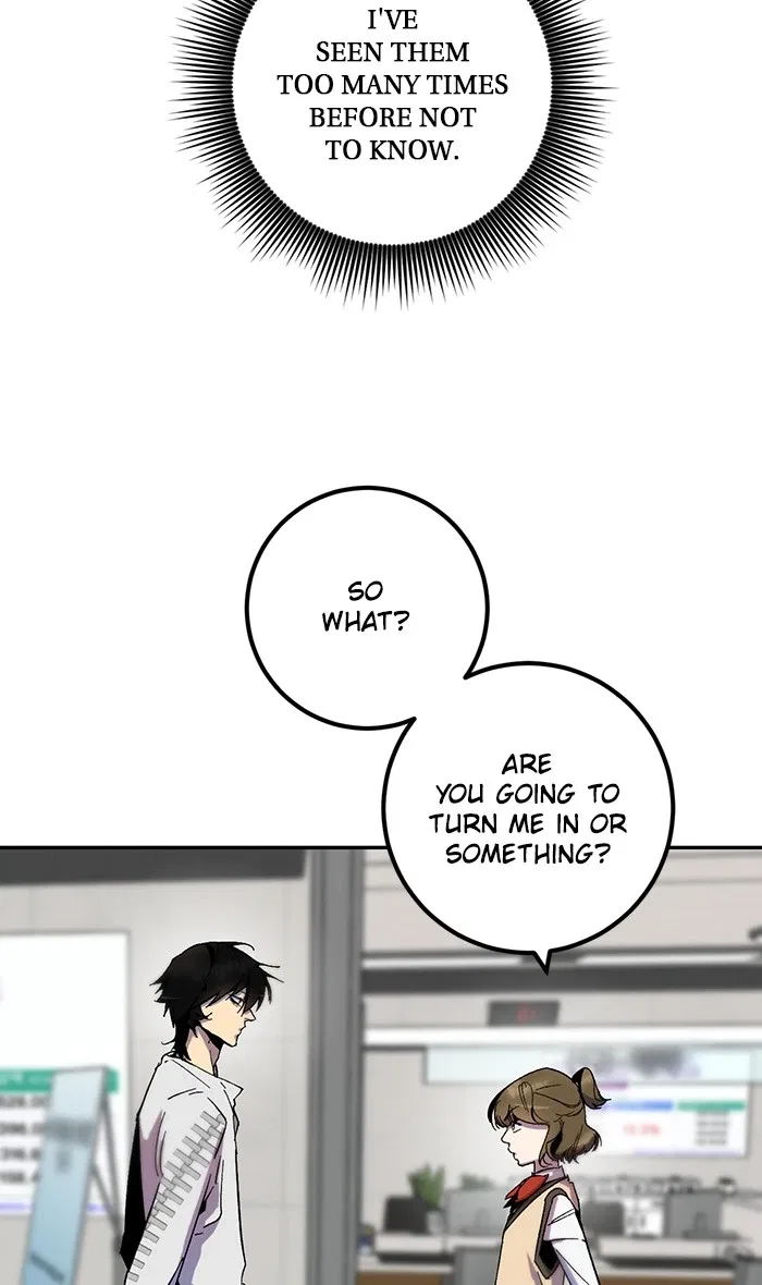 Return to Player Chapter 13 – Page 16