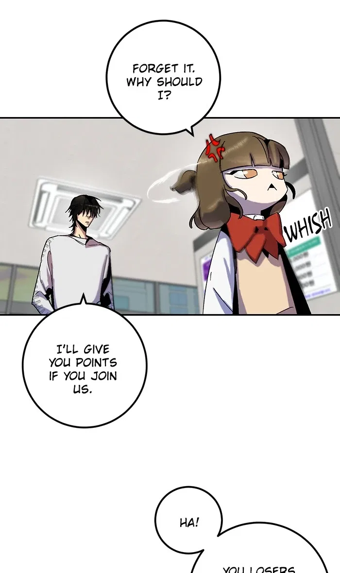 Return to Player Chapter 13 – Page 21