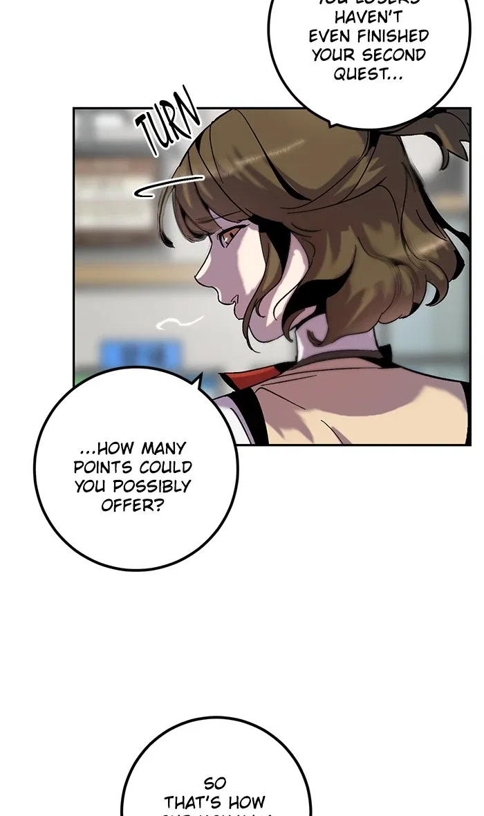 Return to Player Chapter 13 – Page 22