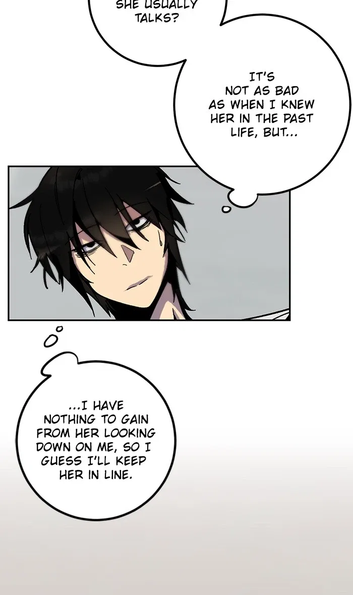 Return to Player Chapter 13 – Page 23