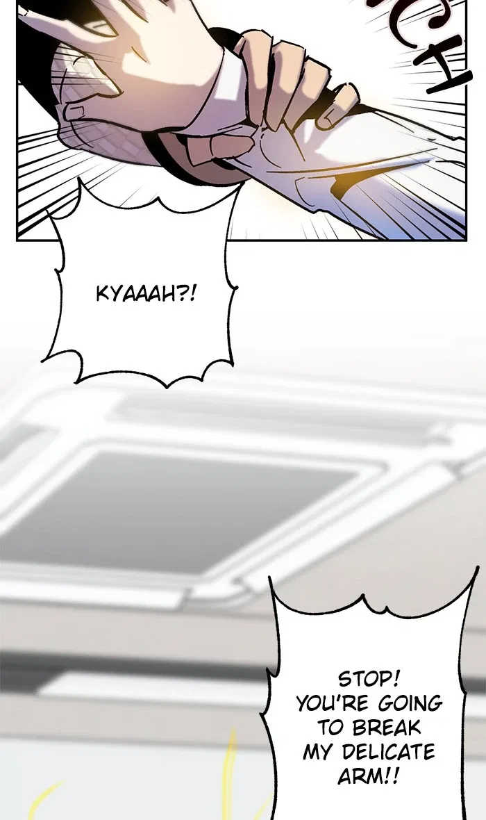 Return to Player Chapter 13 – Page 33