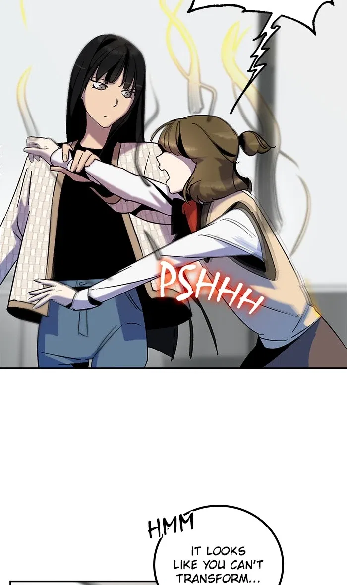 Return to Player Chapter 13 – Page 34