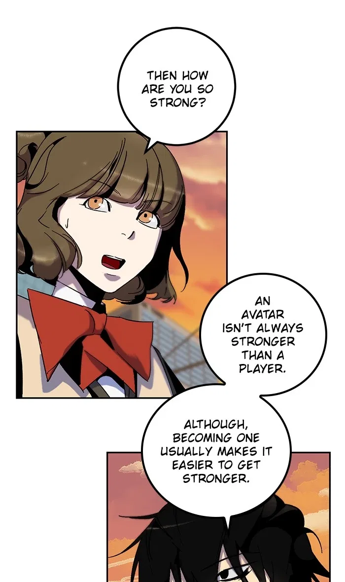 Return to Player Chapter 13 – Page 42