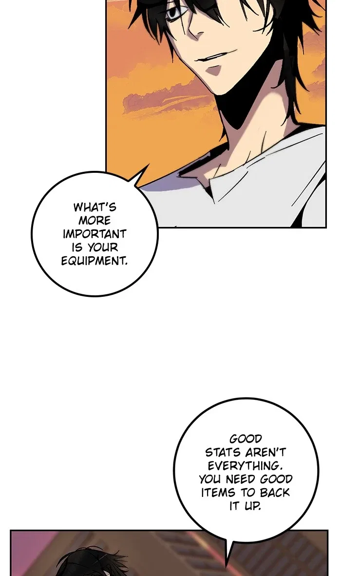 Return to Player Chapter 13 – Page 43