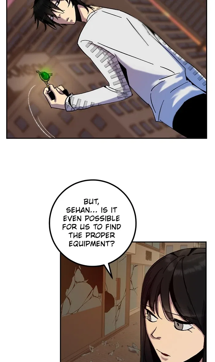 Return to Player Chapter 13 – Page 44