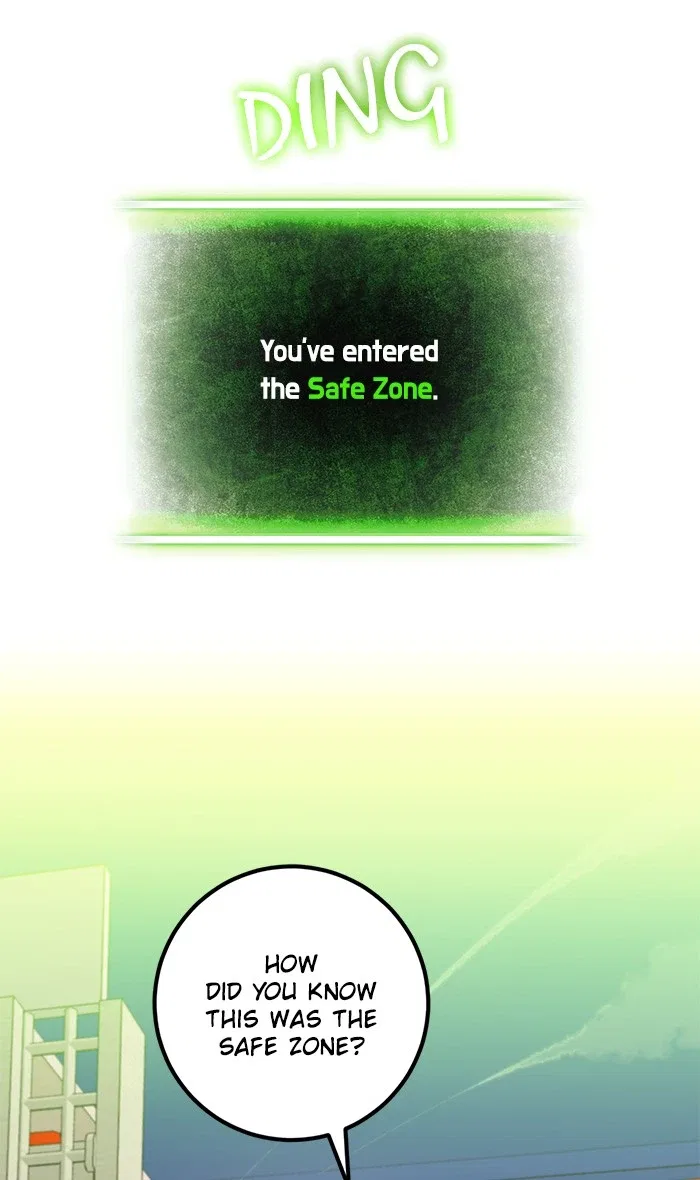 Return to Player Chapter 13 – Page 47