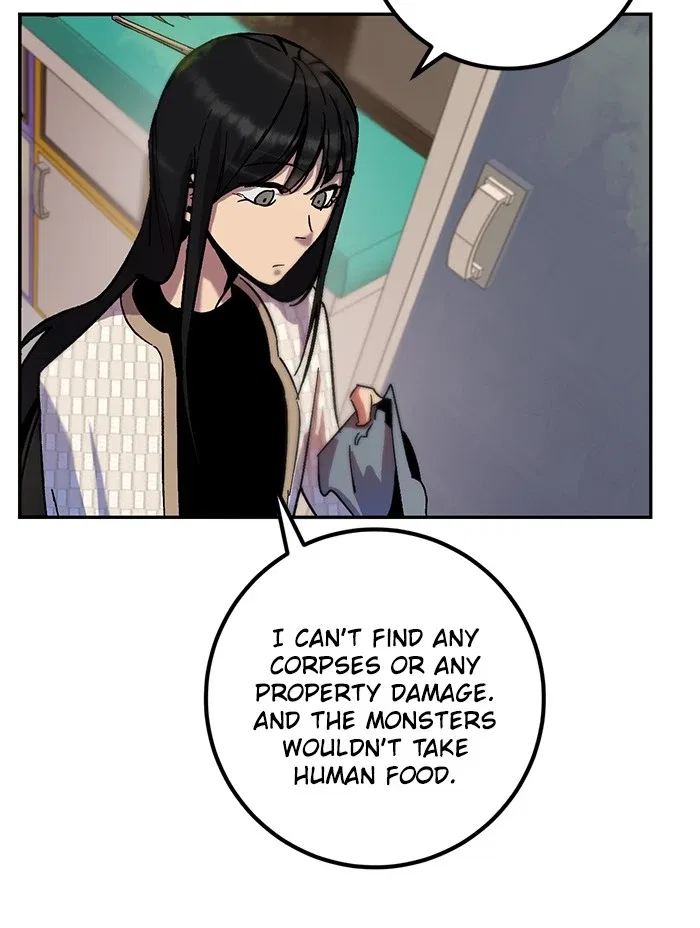 Return to Player Chapter 13 – Page 50