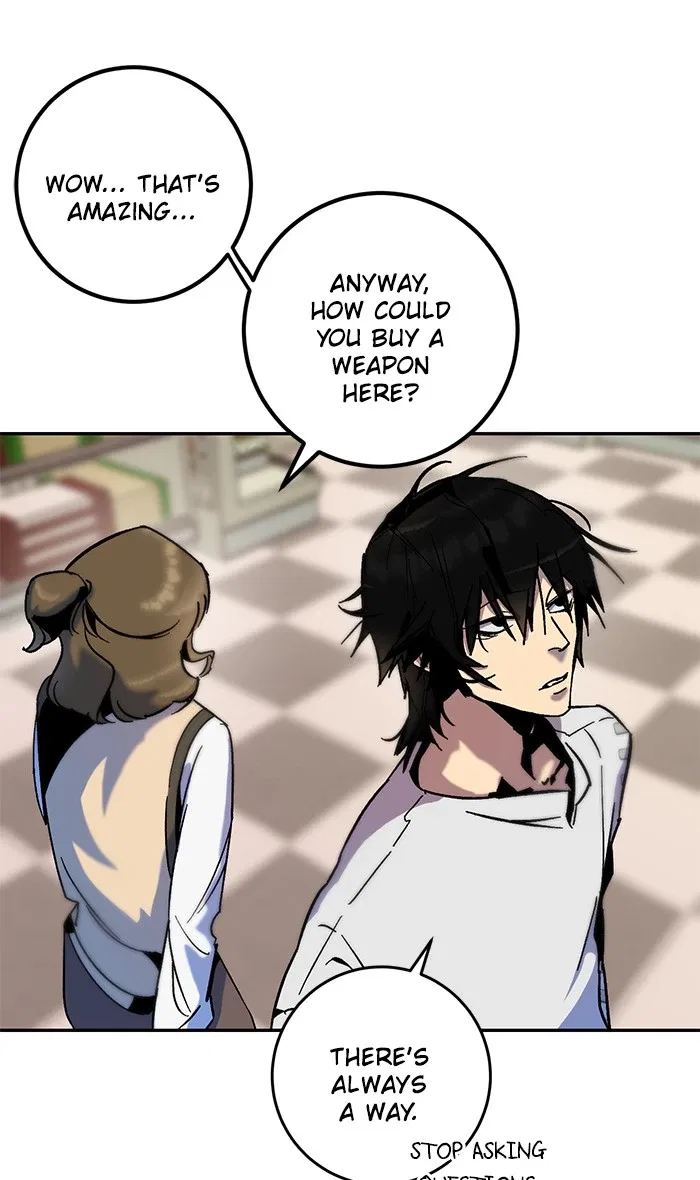 Return to Player Chapter 13 – Page 51