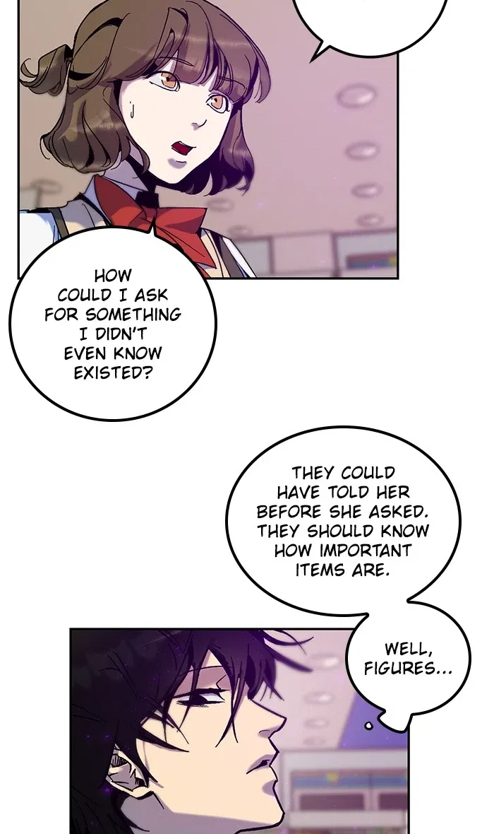 Return to Player Chapter 13 – Page 55