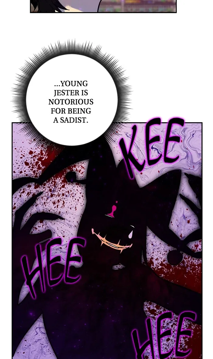 Return to Player Chapter 13 – Page 56