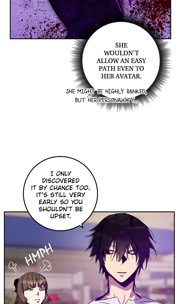 Return to Player Chapter 13 – Page 57