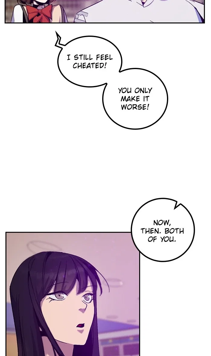 Return to Player Chapter 13 – Page 58